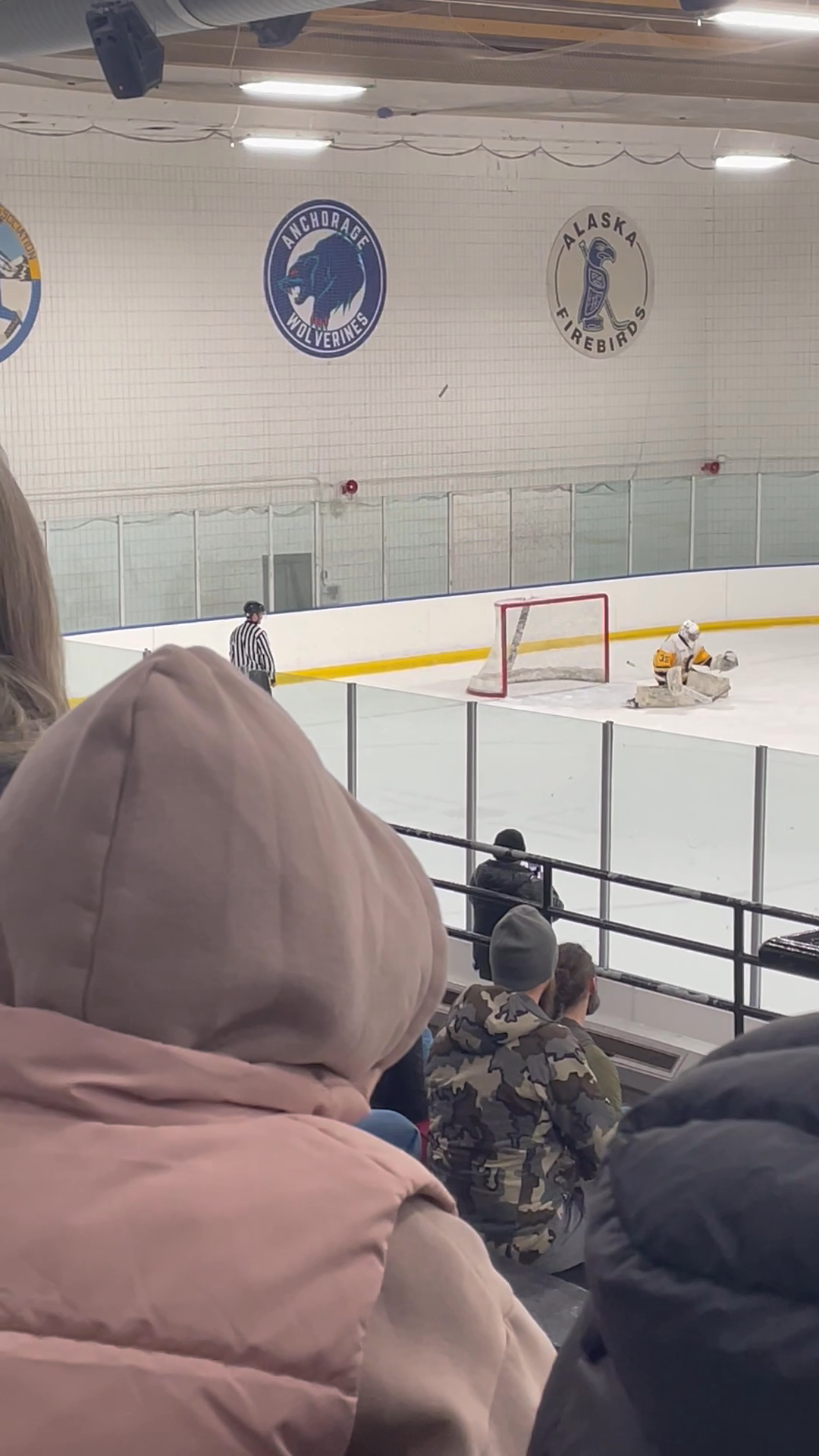 Presidents’ Day shootout victory