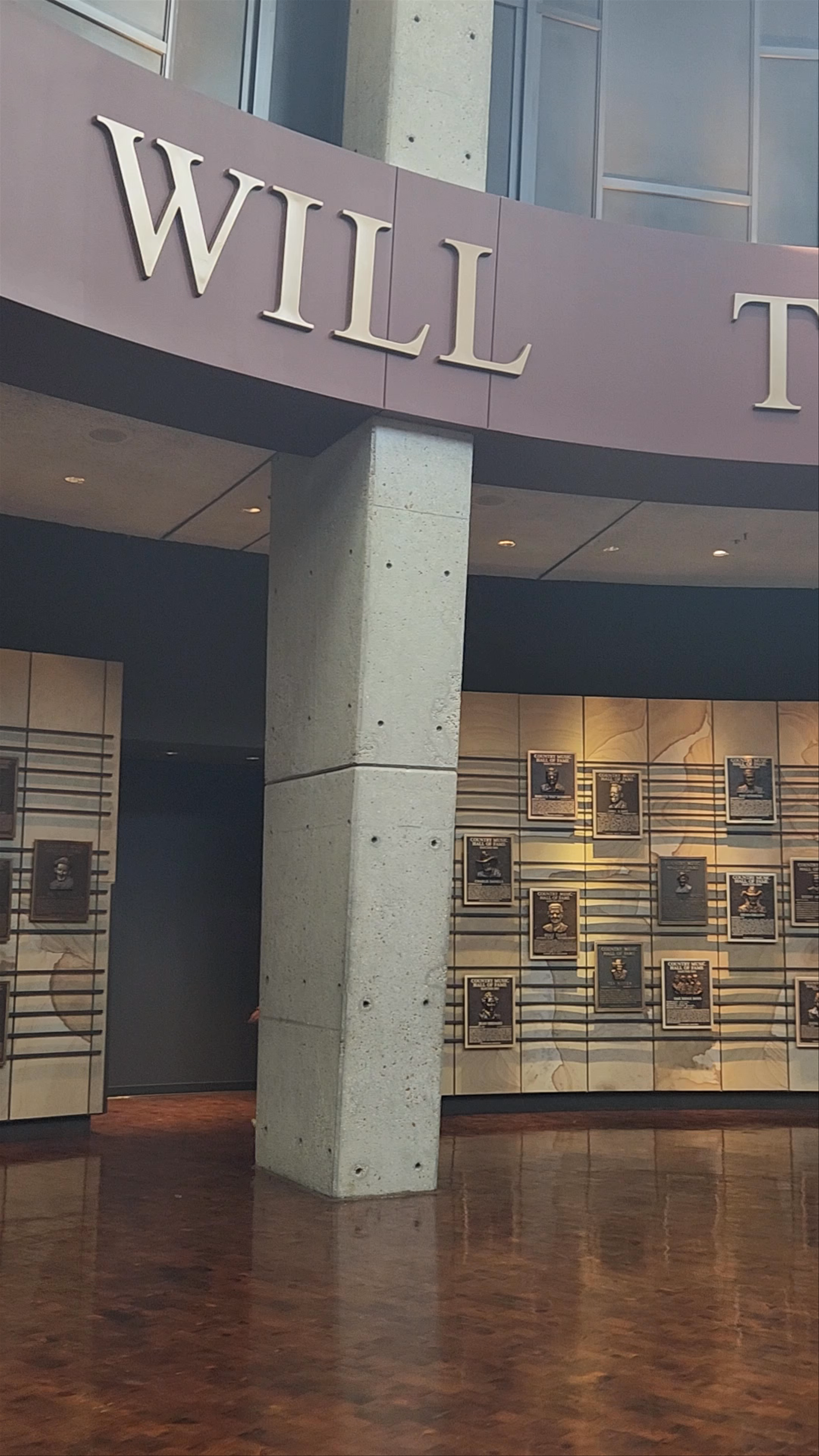 Country Music Hall of Fame and Museum