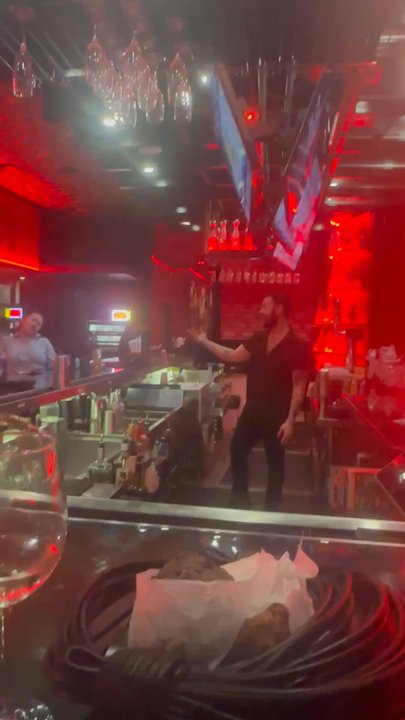 Hibachi Papi - I had to give you guys live footage poop. If you see Kelso just know it's going to be an awesome night. - Teppanyaki Near Me - Los Angeles, California