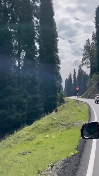 Photo of A Hill Station In Ka