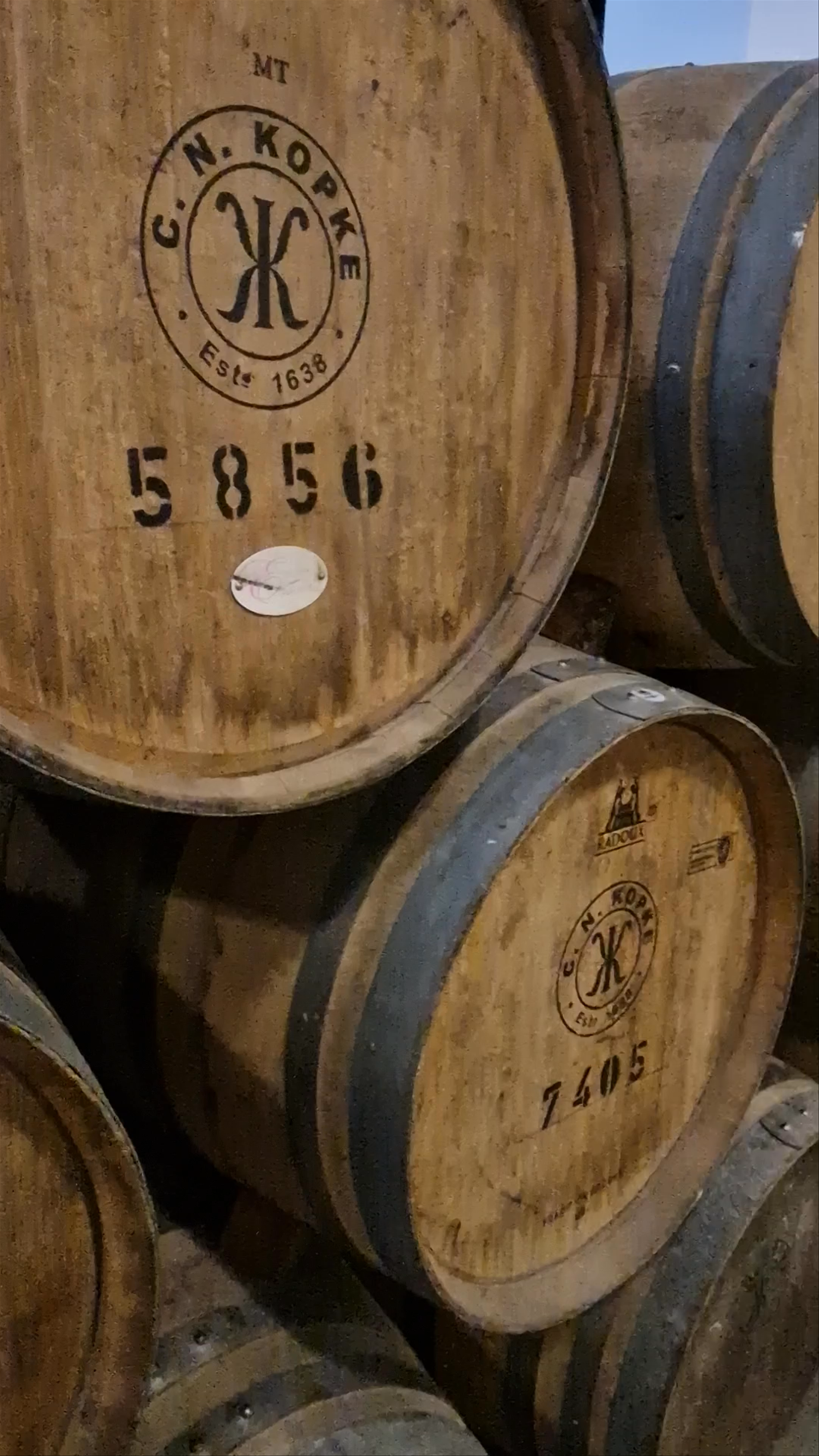 Quinta de São Luíz