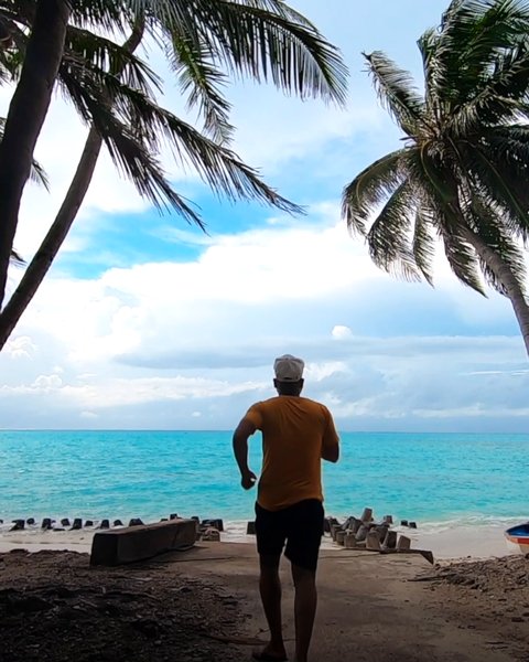 Photo of Agatti Island, Laksh