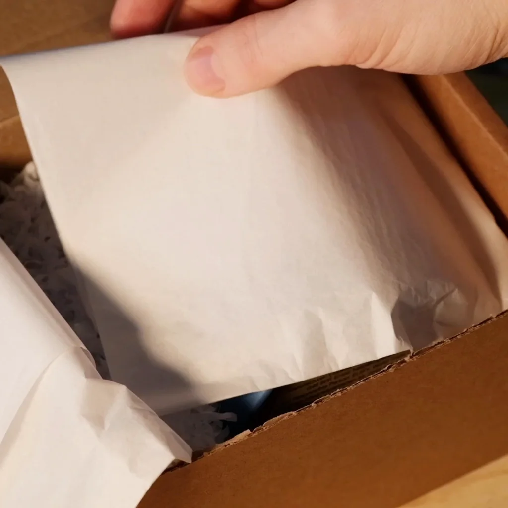Product video