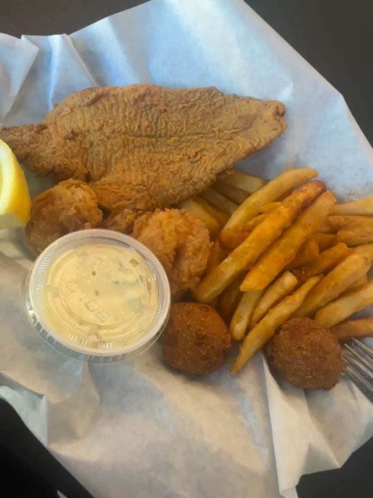The South - Catfish Traps - Southern Near Me - Wylie, Texas
