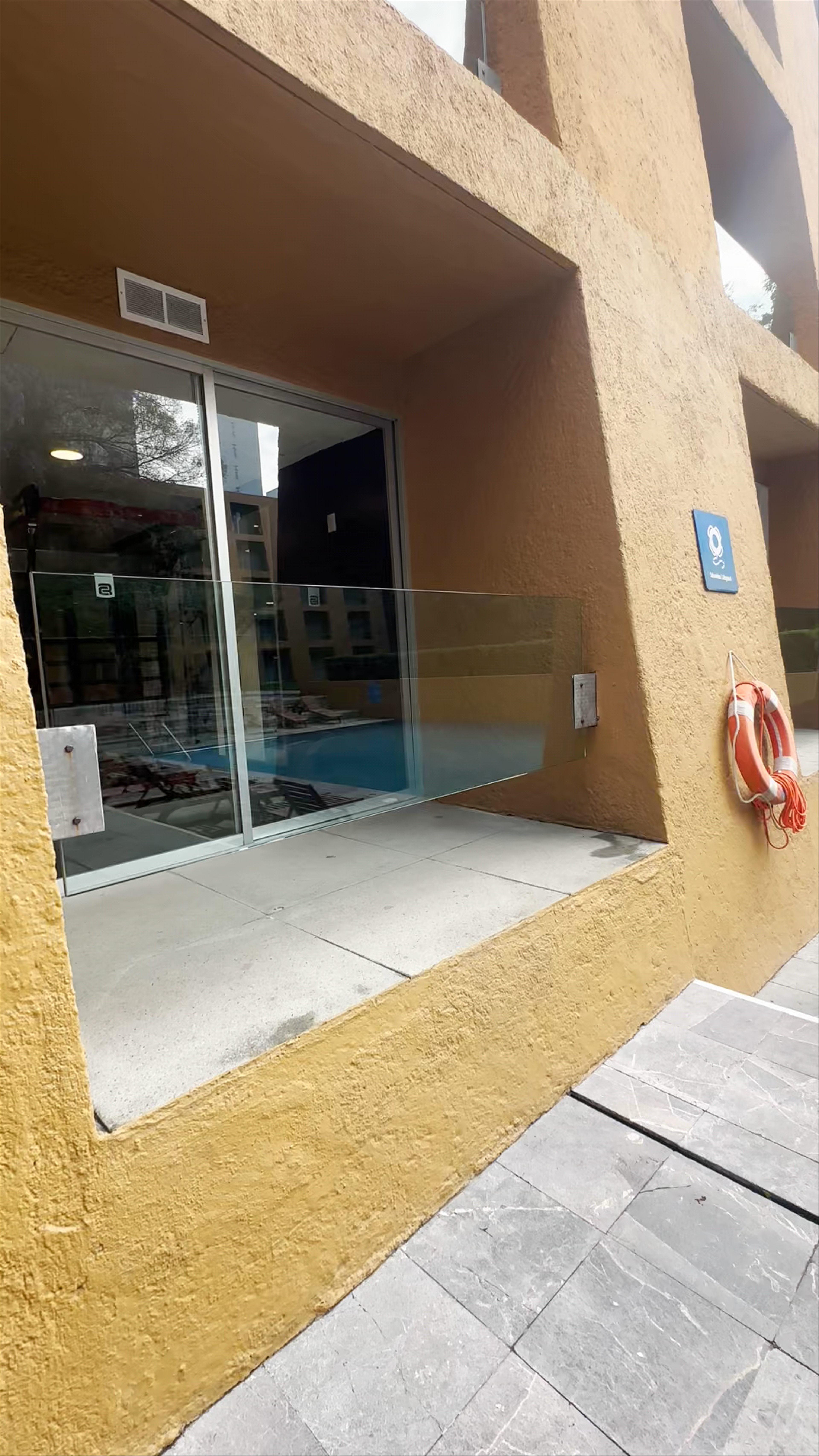 Camino Real Polanco México