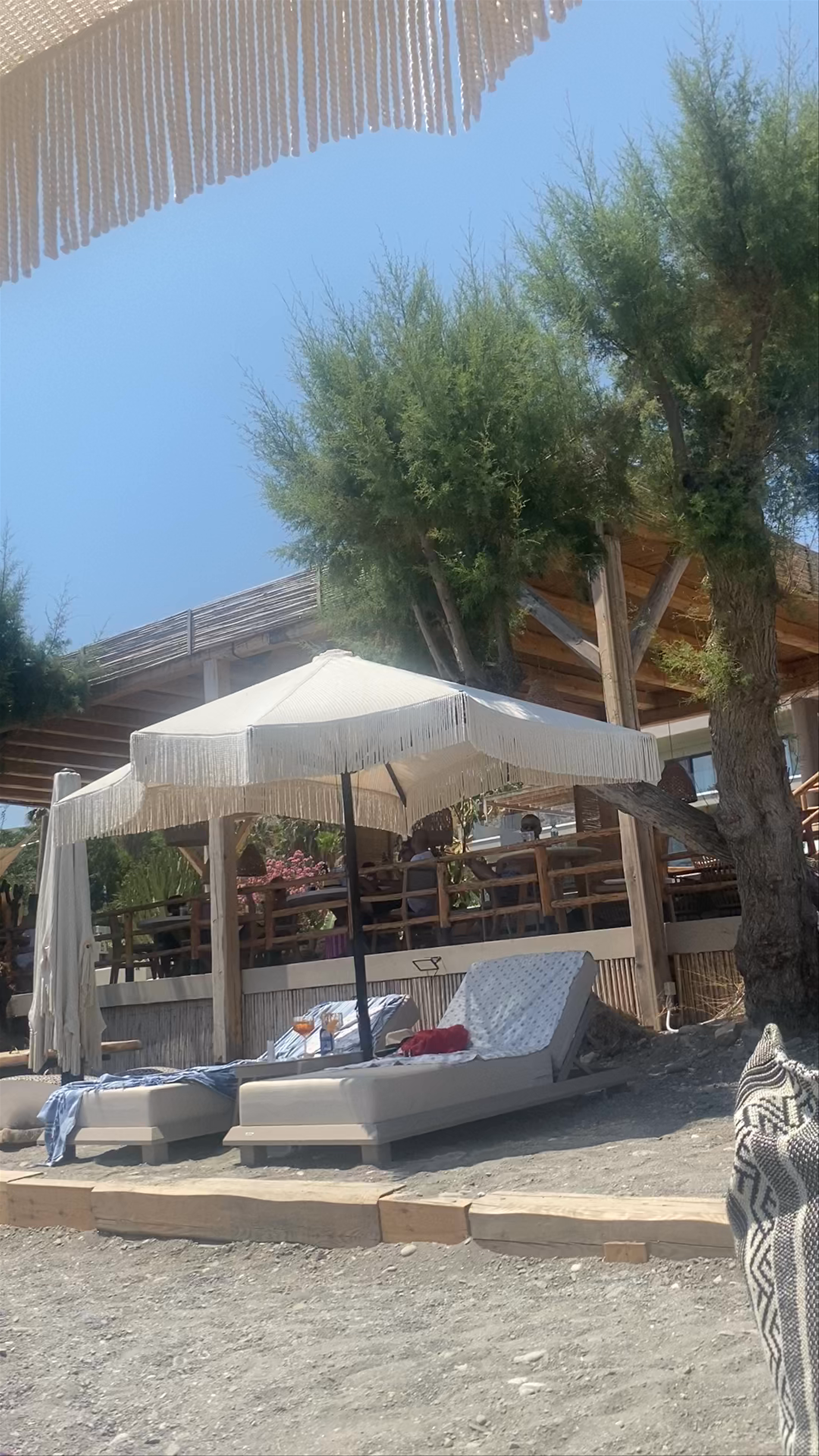 Sagredo Seaside Relaxation at Agios Fokas, Kos, Greece