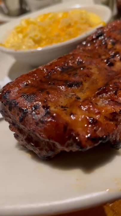 Black Angus Steakhouse - The service and food never disappoint. - Steakhouses Near Me - Northridge, California