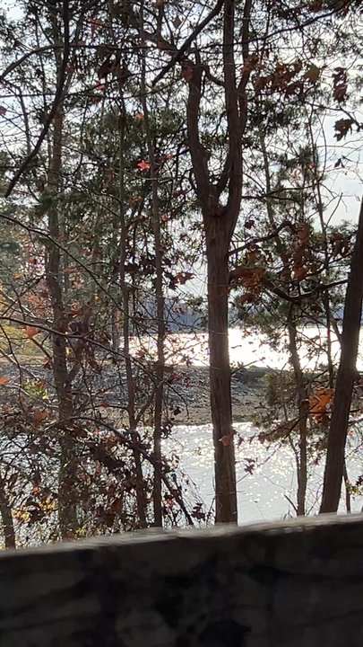 Occoneechee State Park - Parks Near Me - Clarksville, Virginia
