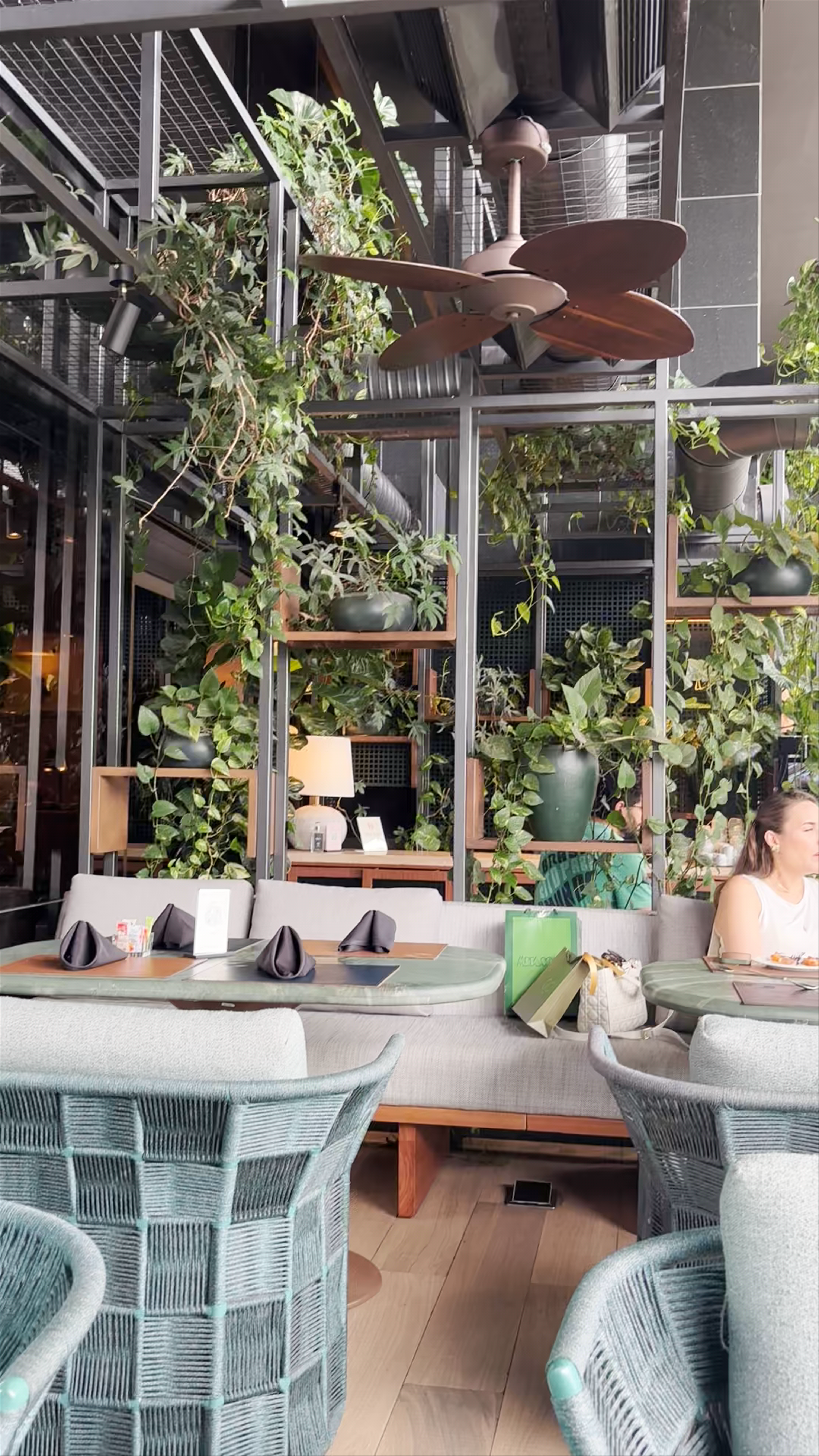 Hotel Gran Marquise - Avenida Beira Mar - Mucuripe