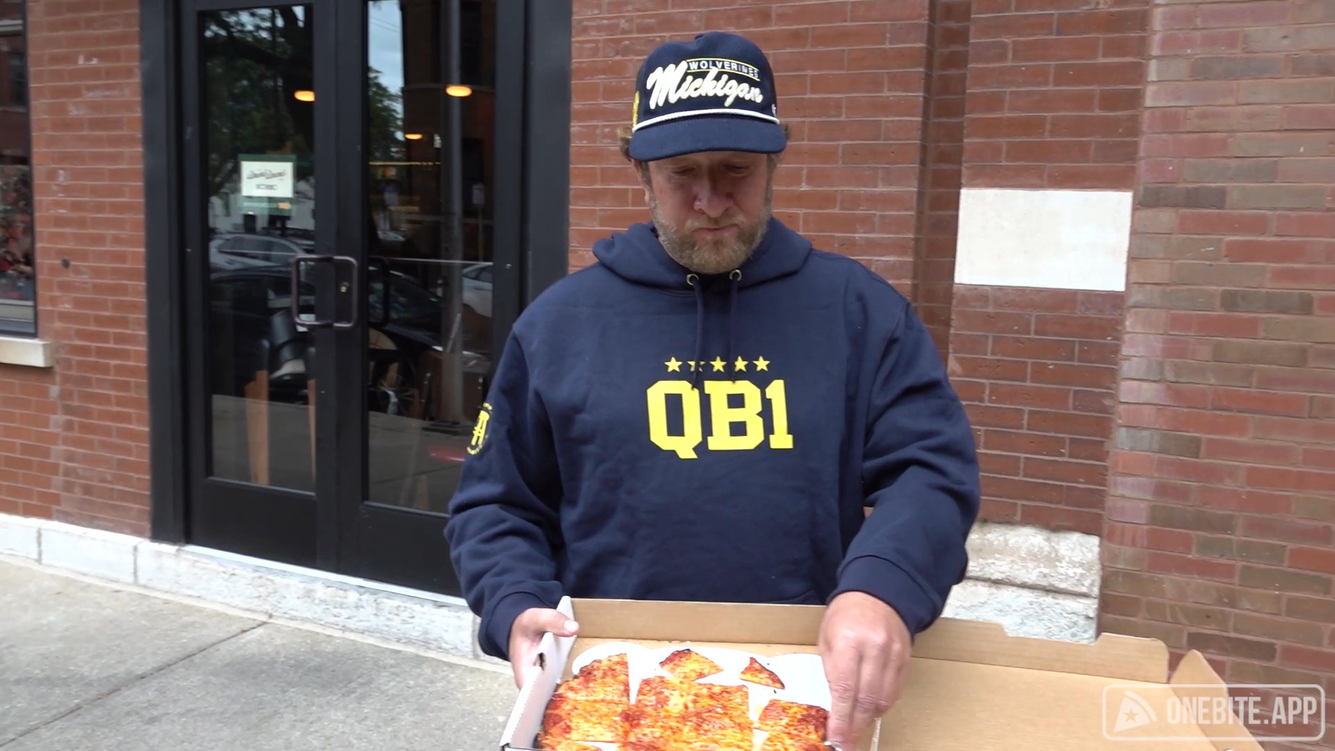 Barstool Pizza Review - Dimmi Dimmi Corner Italian (Chicago, IL)