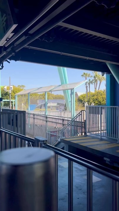 Electric Eel - Amusement Parks Near Me - San Diego, California