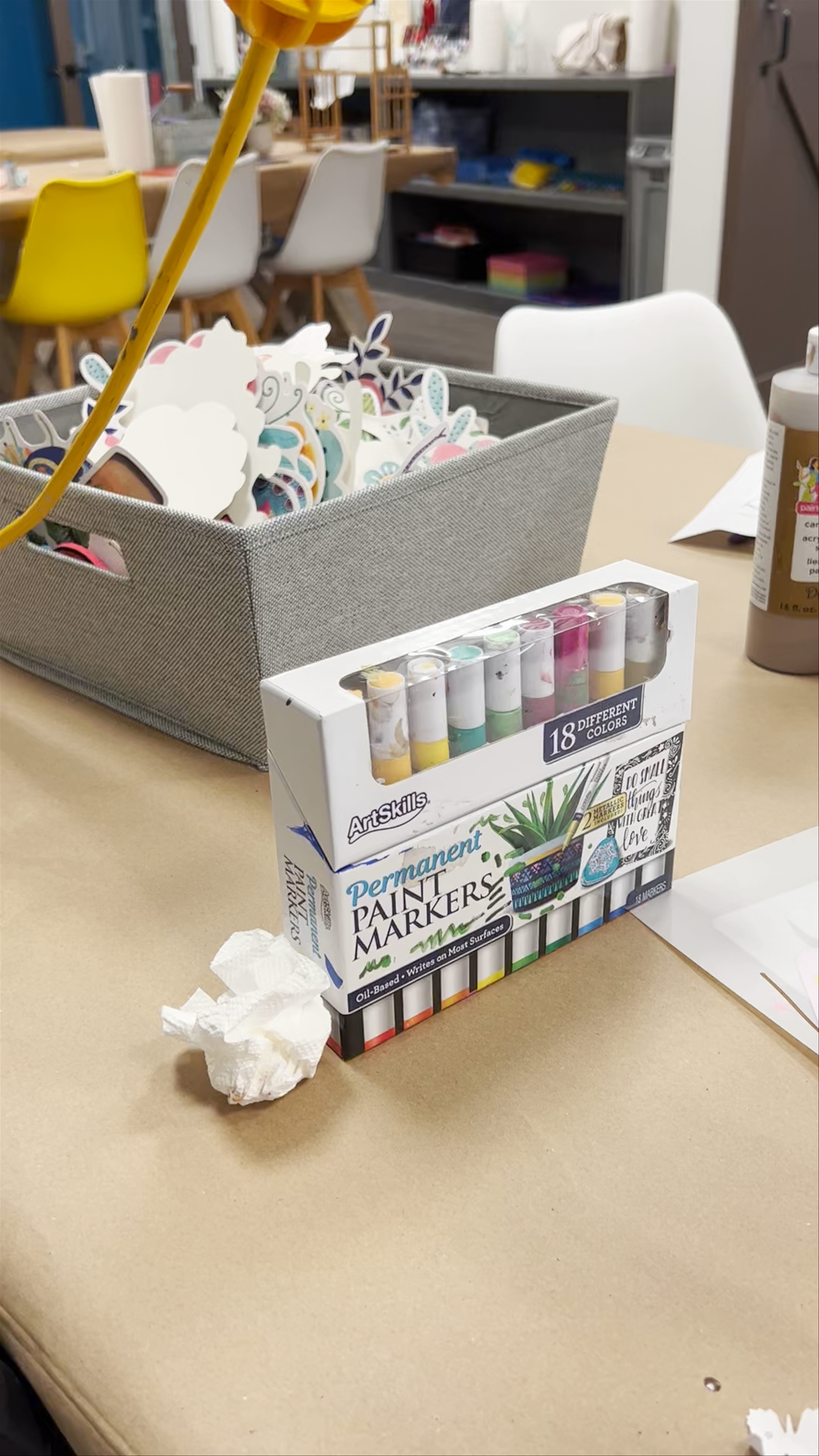 Pinspiration North Orlando