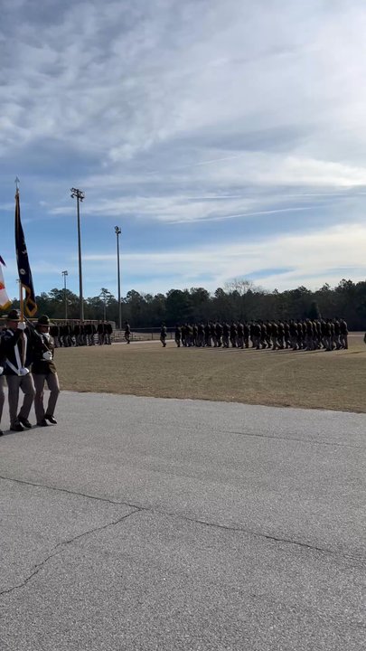 Fort Jackson - Public Services & Government Near Me - Columbia, South Carolina