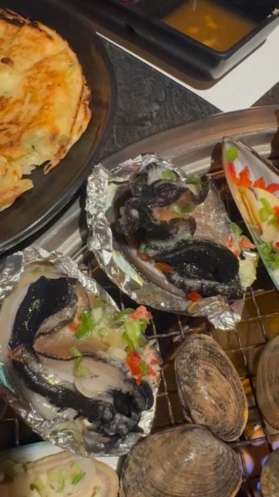 BURNIN’ SHELL - Updated January 2025 - 684 Photos & 293 Reviews - 3916 ...