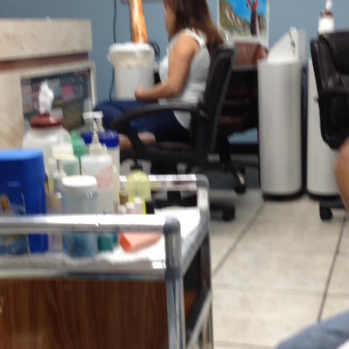 Nail lovers - if you are planning to relax while getting your nails done pr a well deserved pedi, forget it. The people in here are very loud! - Nail Salons Near Me - Miami, Florida