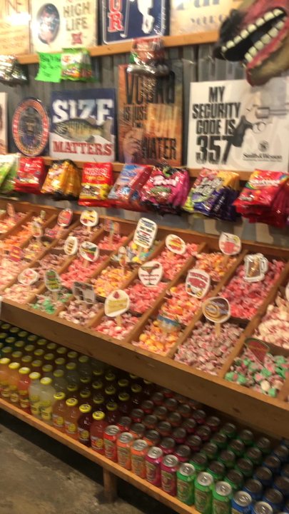 Rocket Fizz Deep Ellum - Candy Stores Near Me - Dallas, Texas