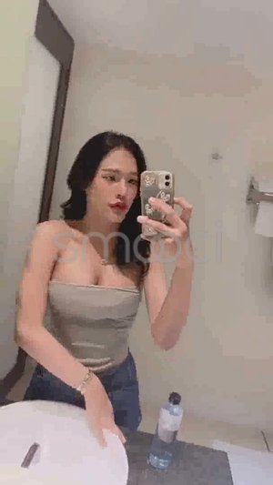 Sammy Bangkok Escort Video #19609