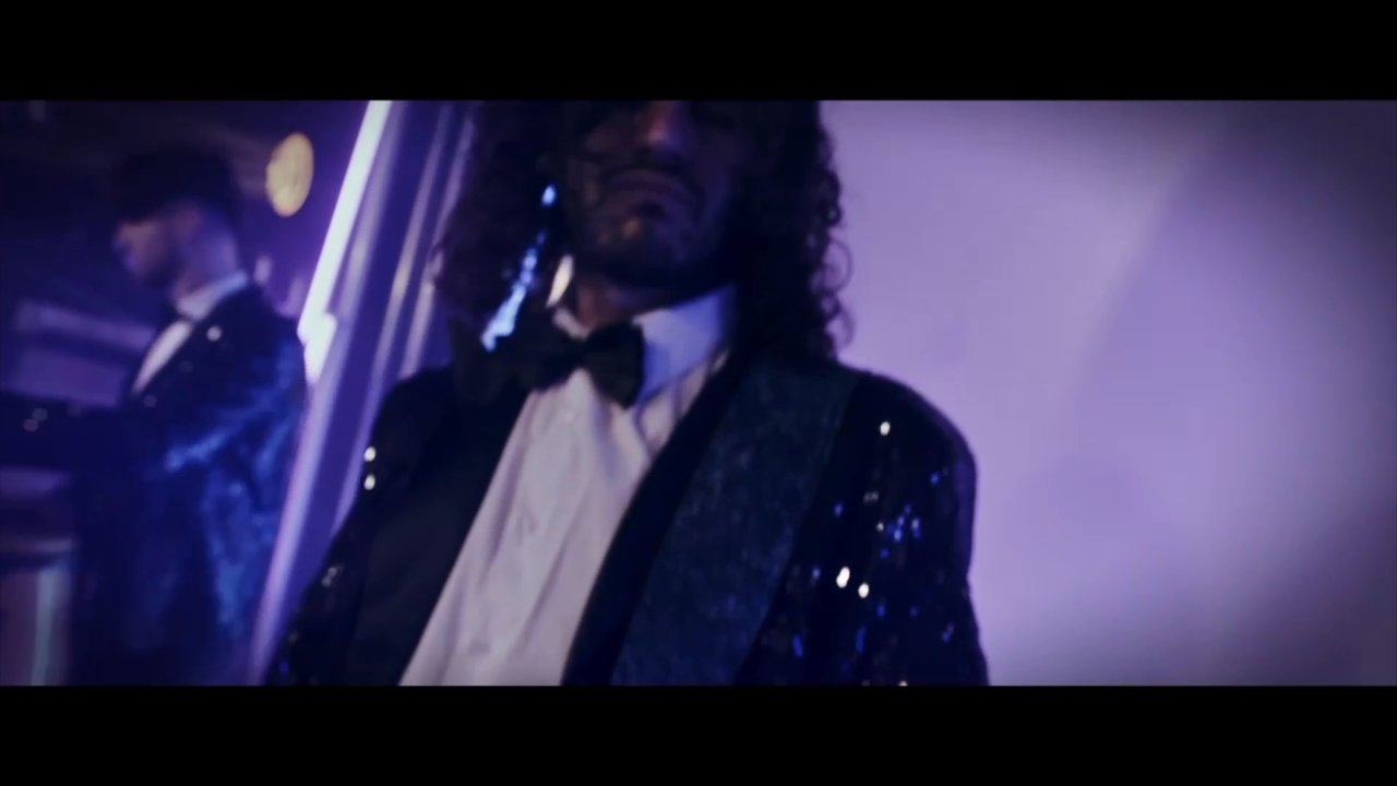 La Dolce Vita - Live Covers - video