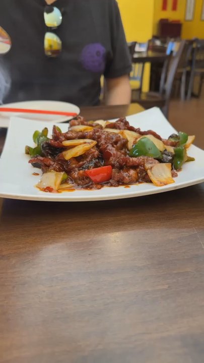 Han Dynasty - Chinese Near Me - Cherry Hill, New Jersey