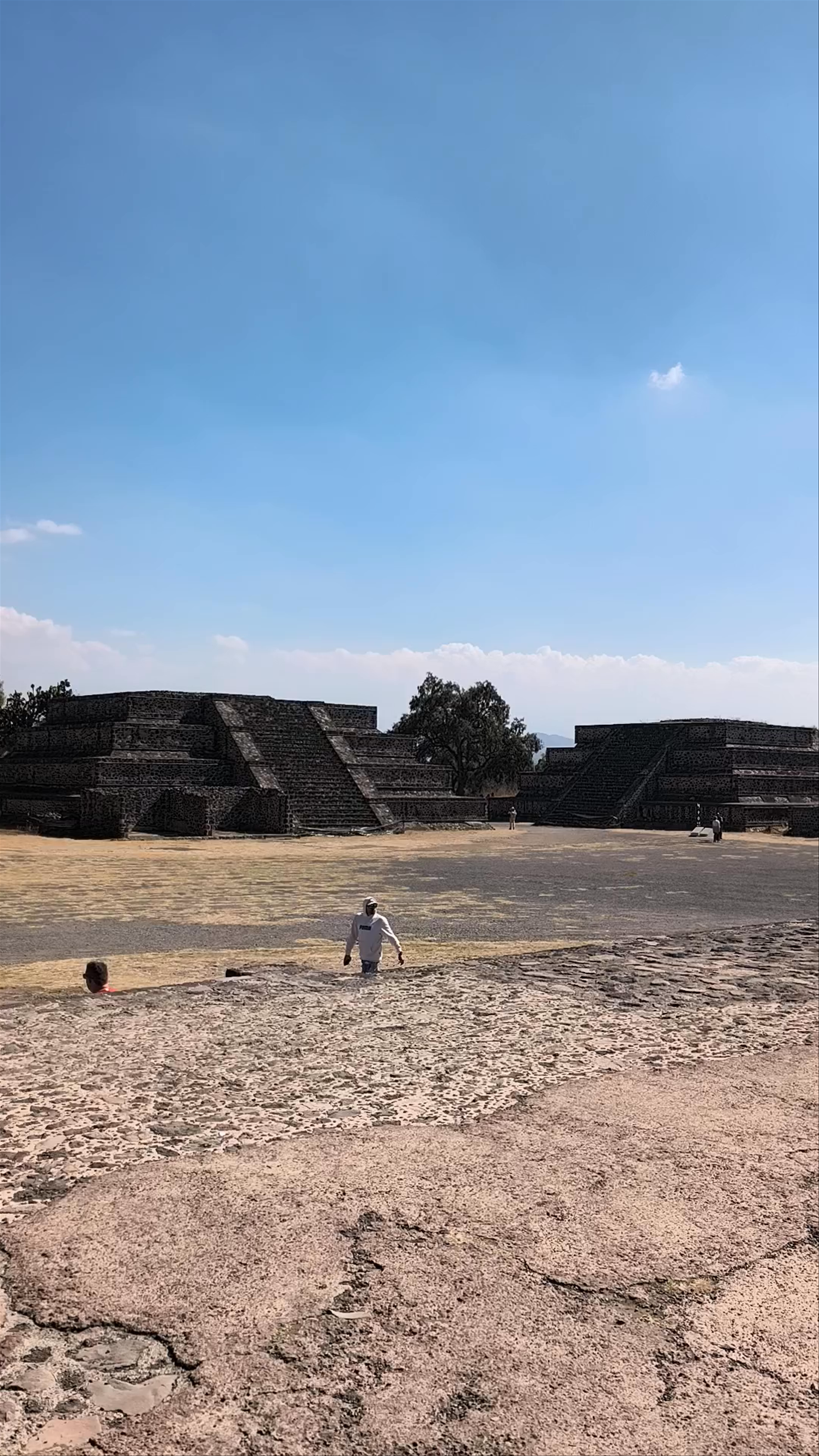 Experience the Ancient Wonders of San Martín de las Pirámides