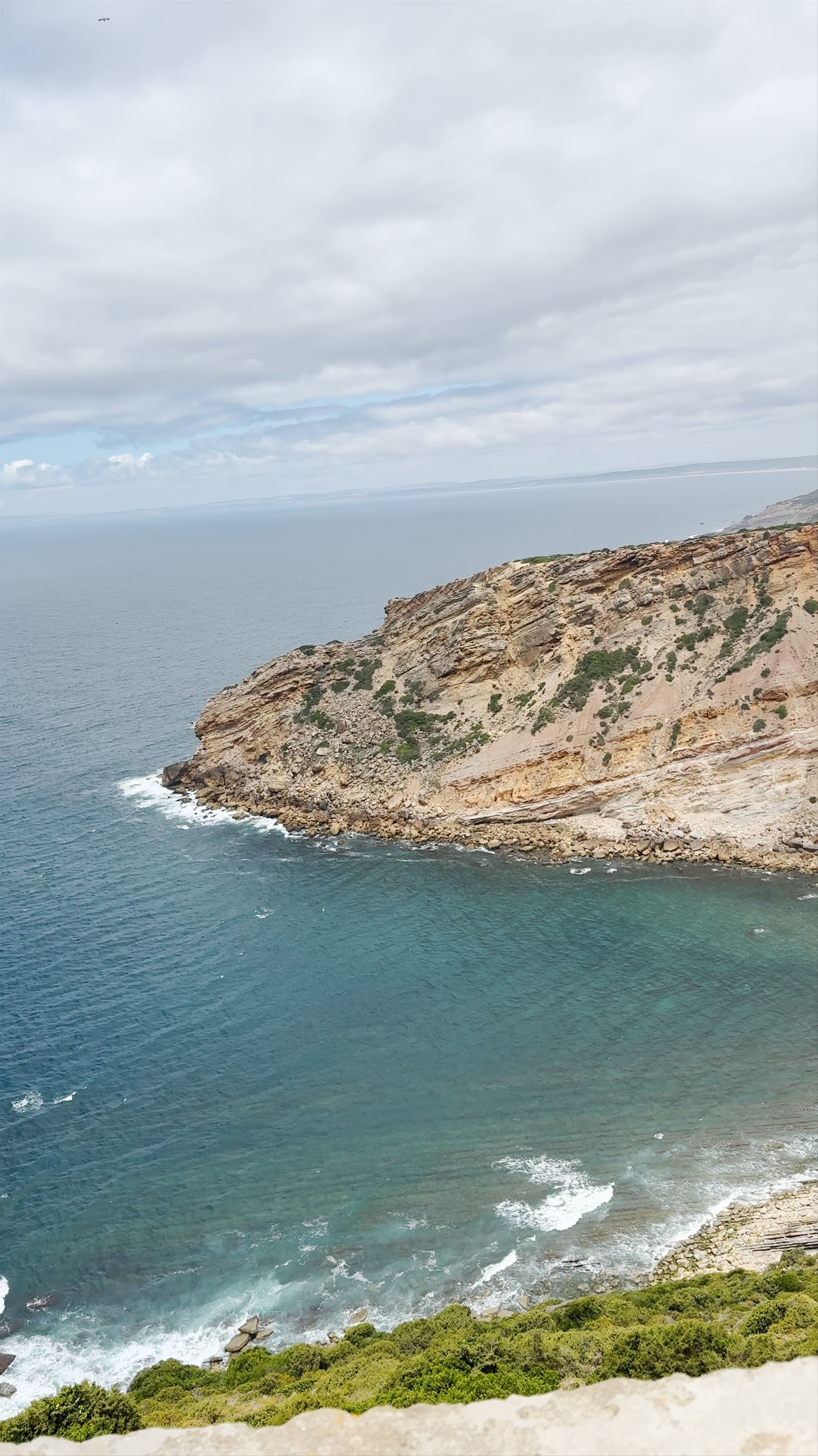 Praia dos Lagosteiros