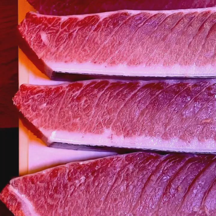 Aoki Sushi & Grill - 5/28/2021 this weekend special  O'toro enjoy Memorial day - Japanese Near Me - Seattle, Washington