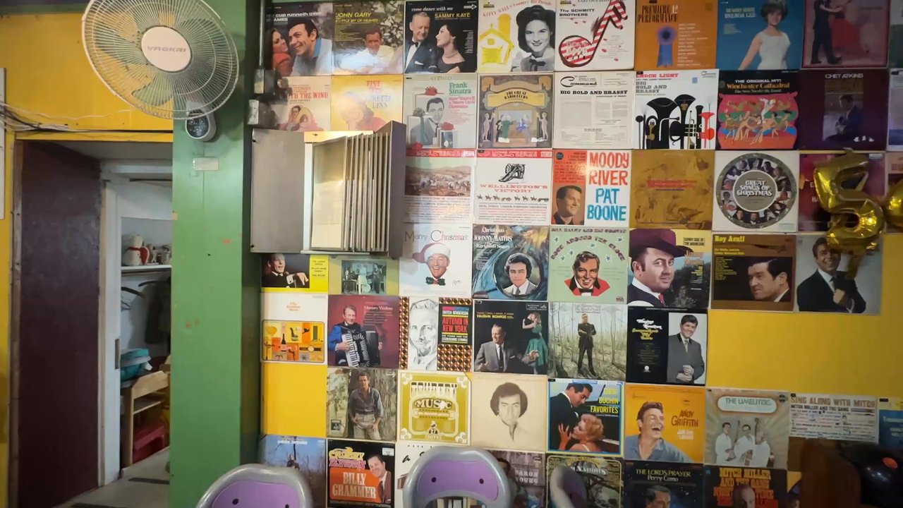 Uncle Bob's Bowling Center - Album covers - Bowling Near Me - Herington, Kansas