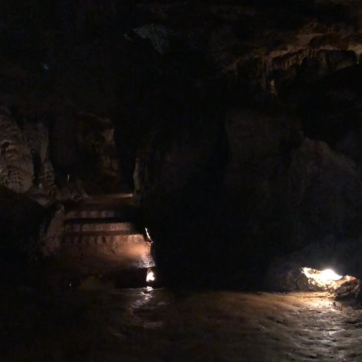 Cueva de las Monedas - Landmarks & Historical Buildings Near Me - Puente Viesgo, S