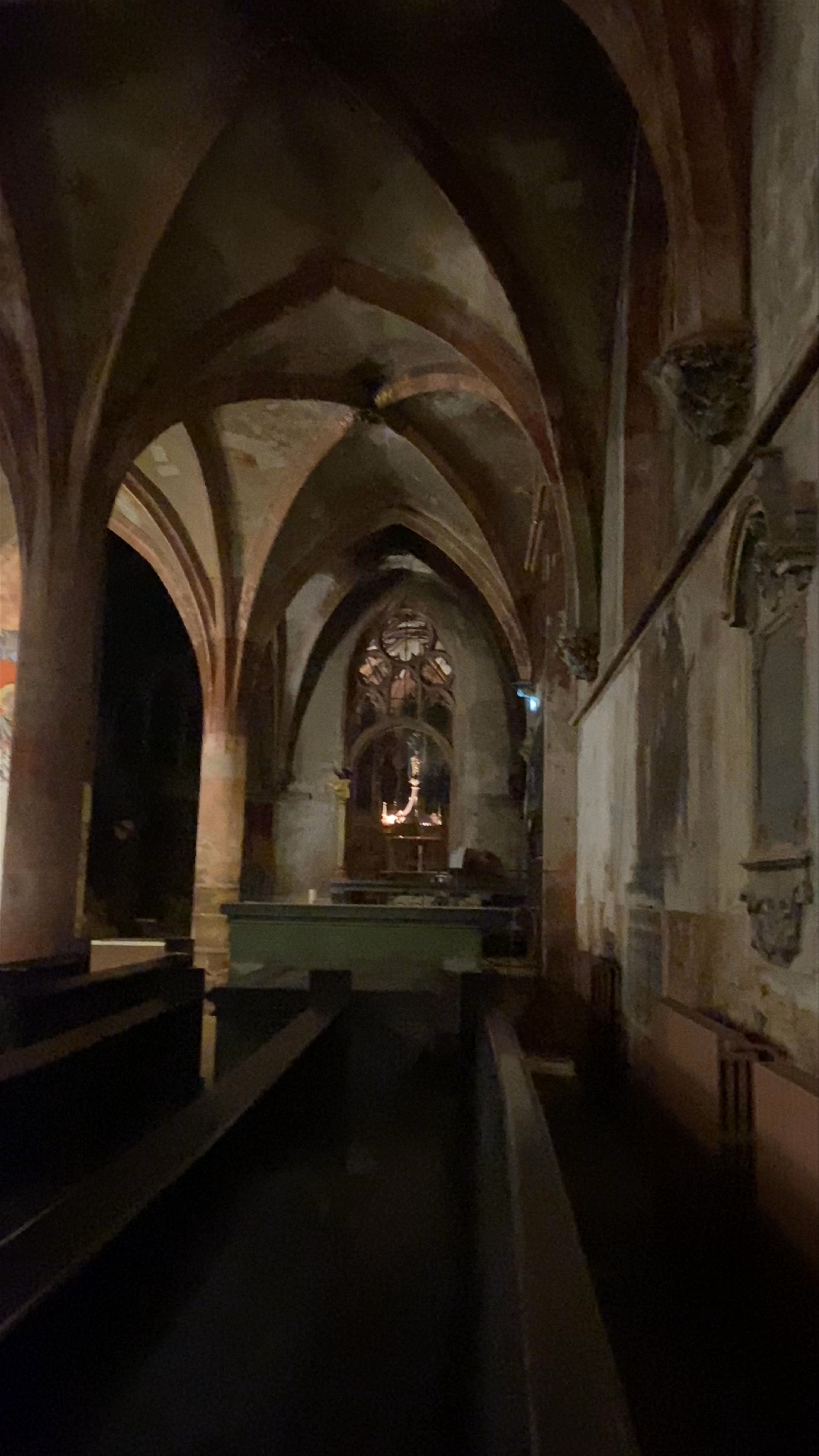 Paroisse catholique Saint-Pierre-le-Jeune de Strasbourg