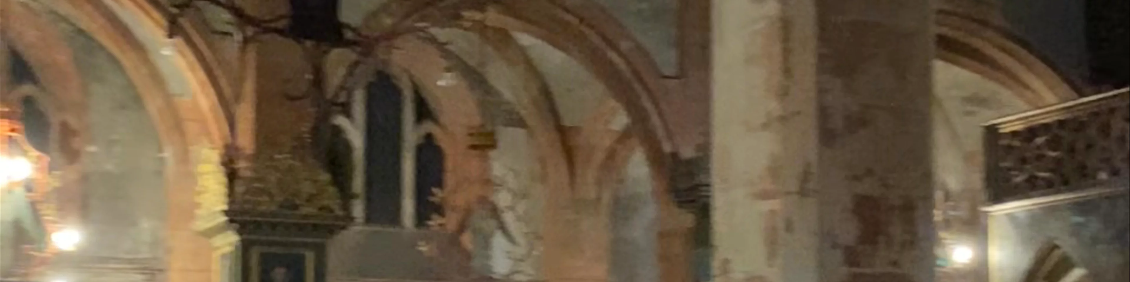 Paroisse catholique Saint-Pierre-le-Jeune de Strasbourg
