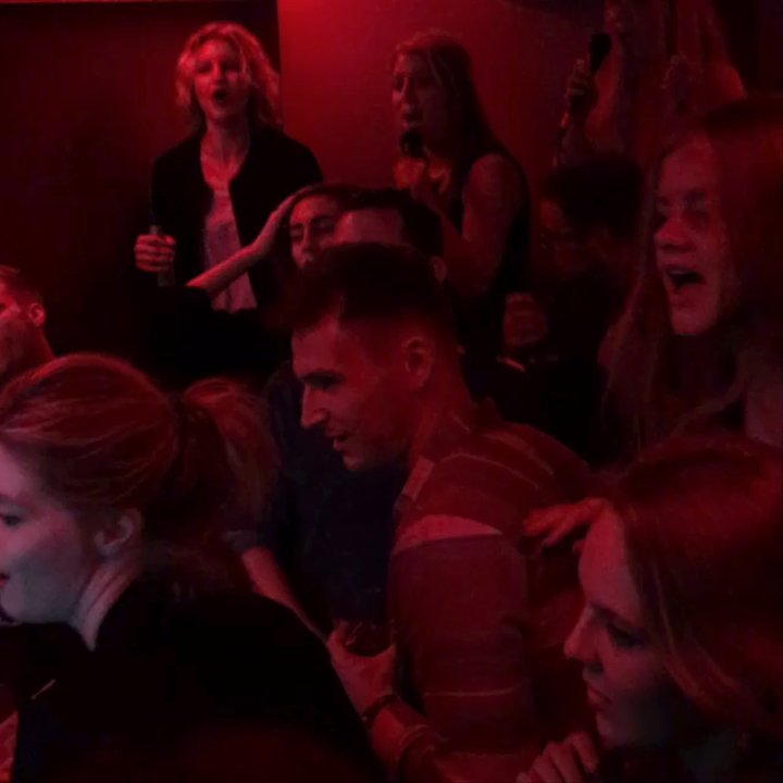 Ukiyo Bar - Karaoke Near Me - Dublin, D