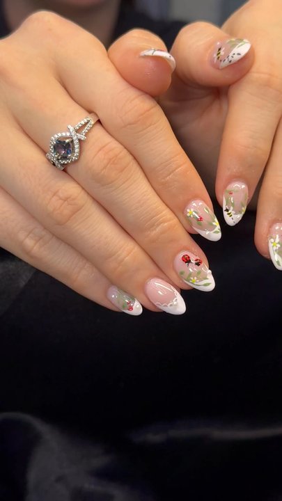 Studio 47 - Nail Salons Near Me - Port St. Lucie, Florida