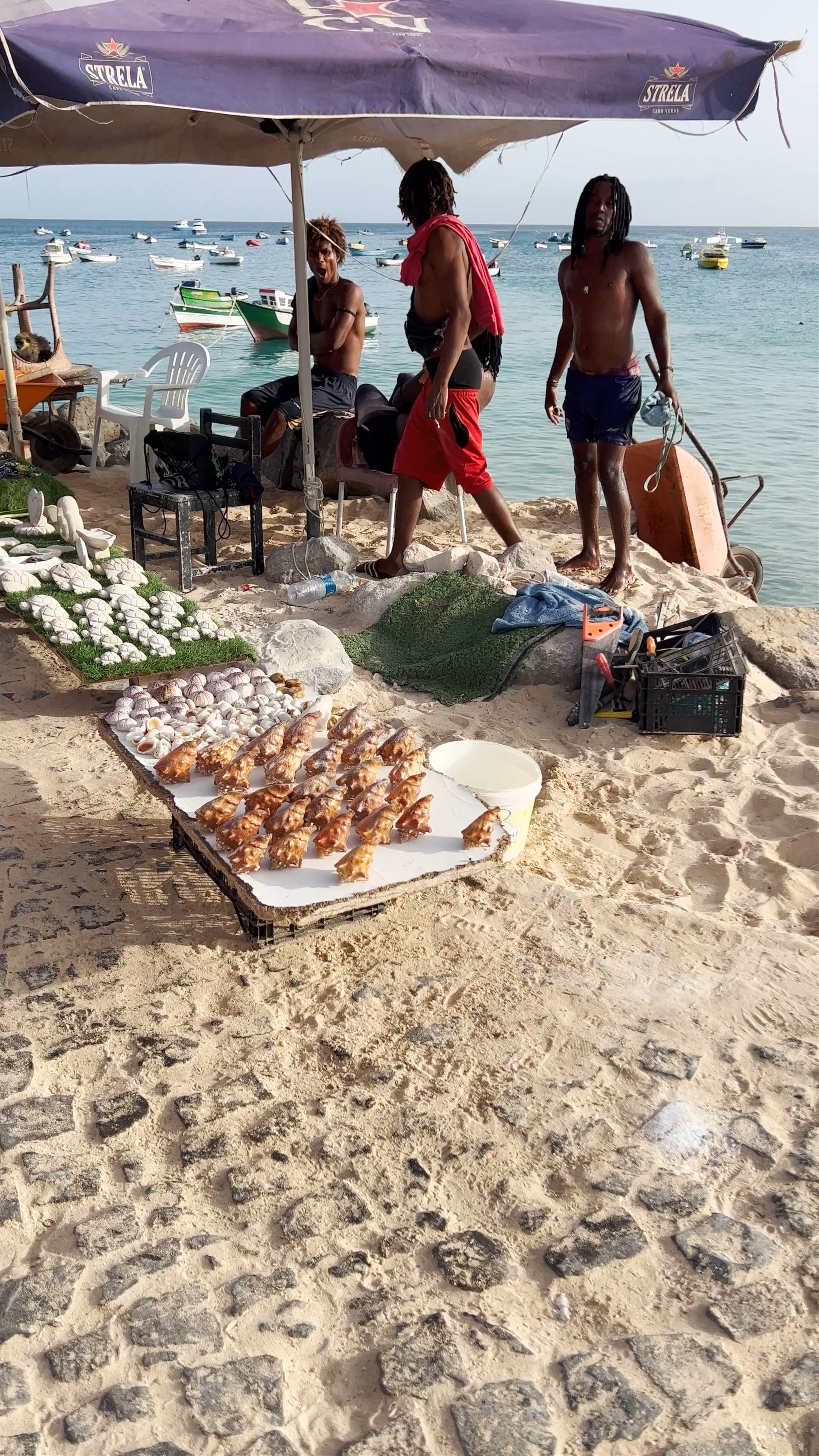 Pontao de Santa María