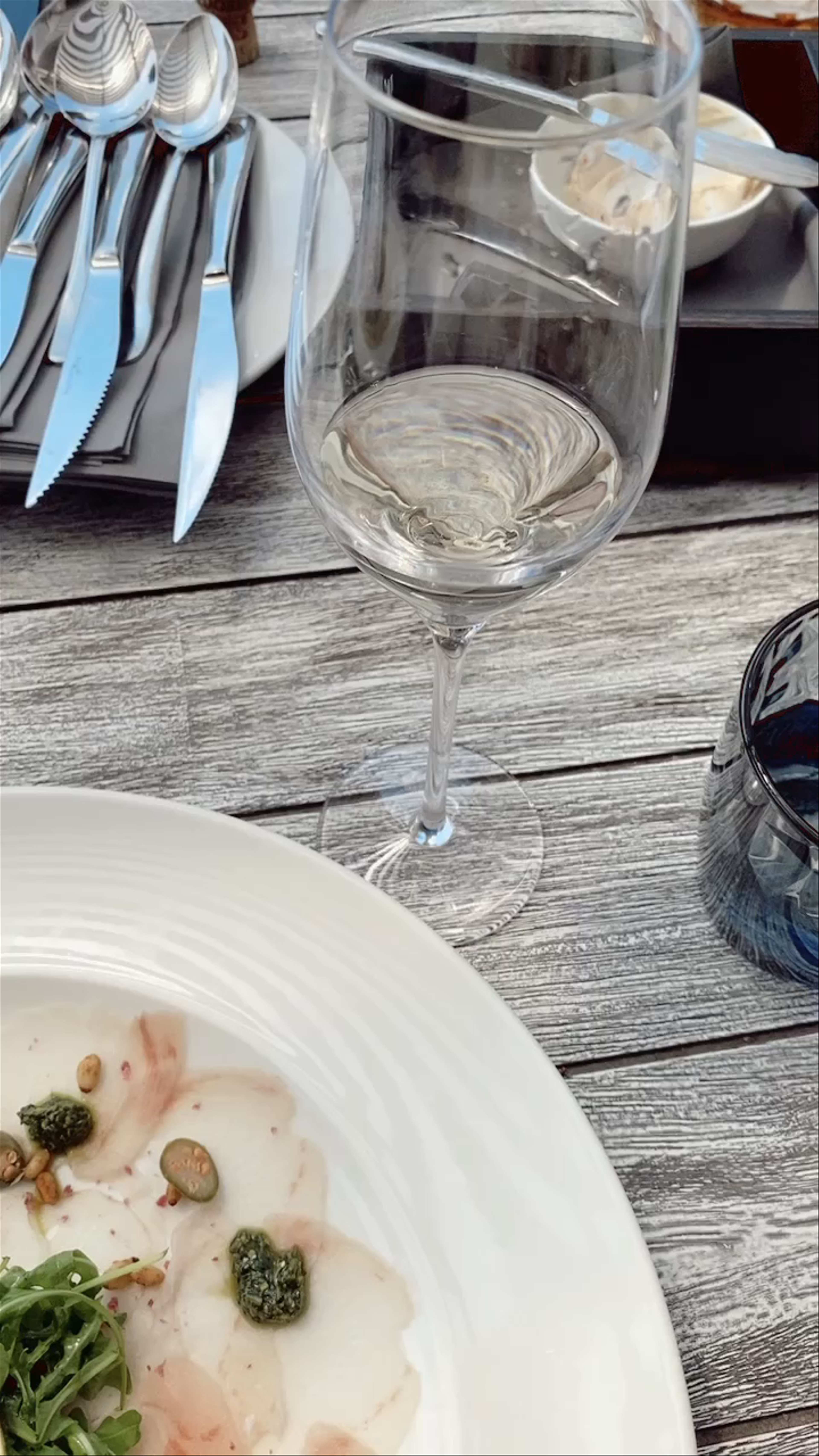 MIMINOO garden restaurant