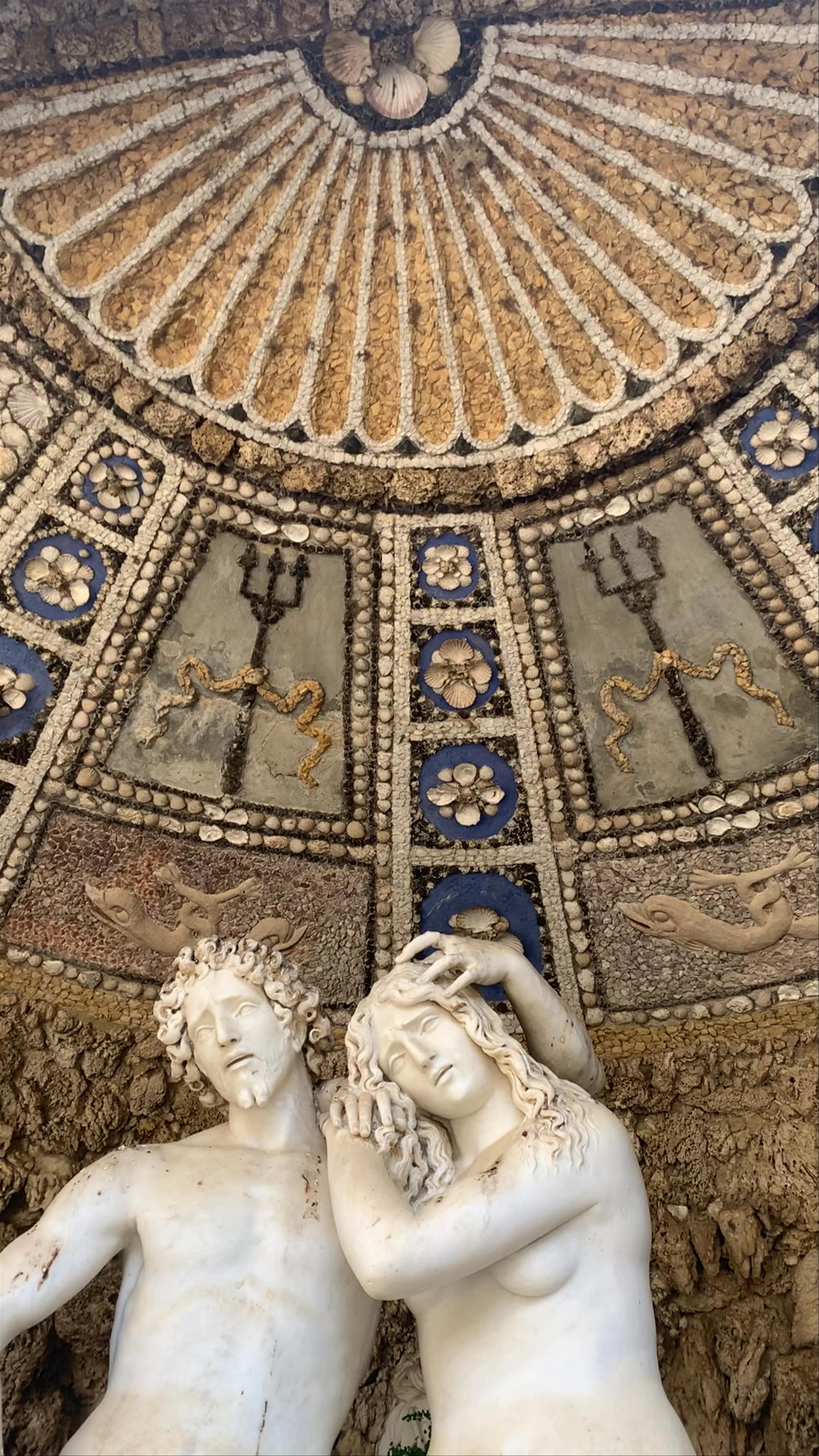 Giardino di Boboli