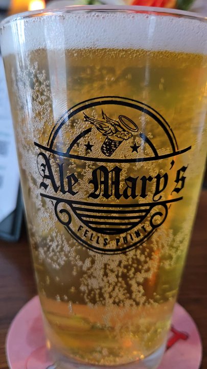 Ale Mary's - Yes they have beer. - Pubs Near Me - Baltimore, Maryland