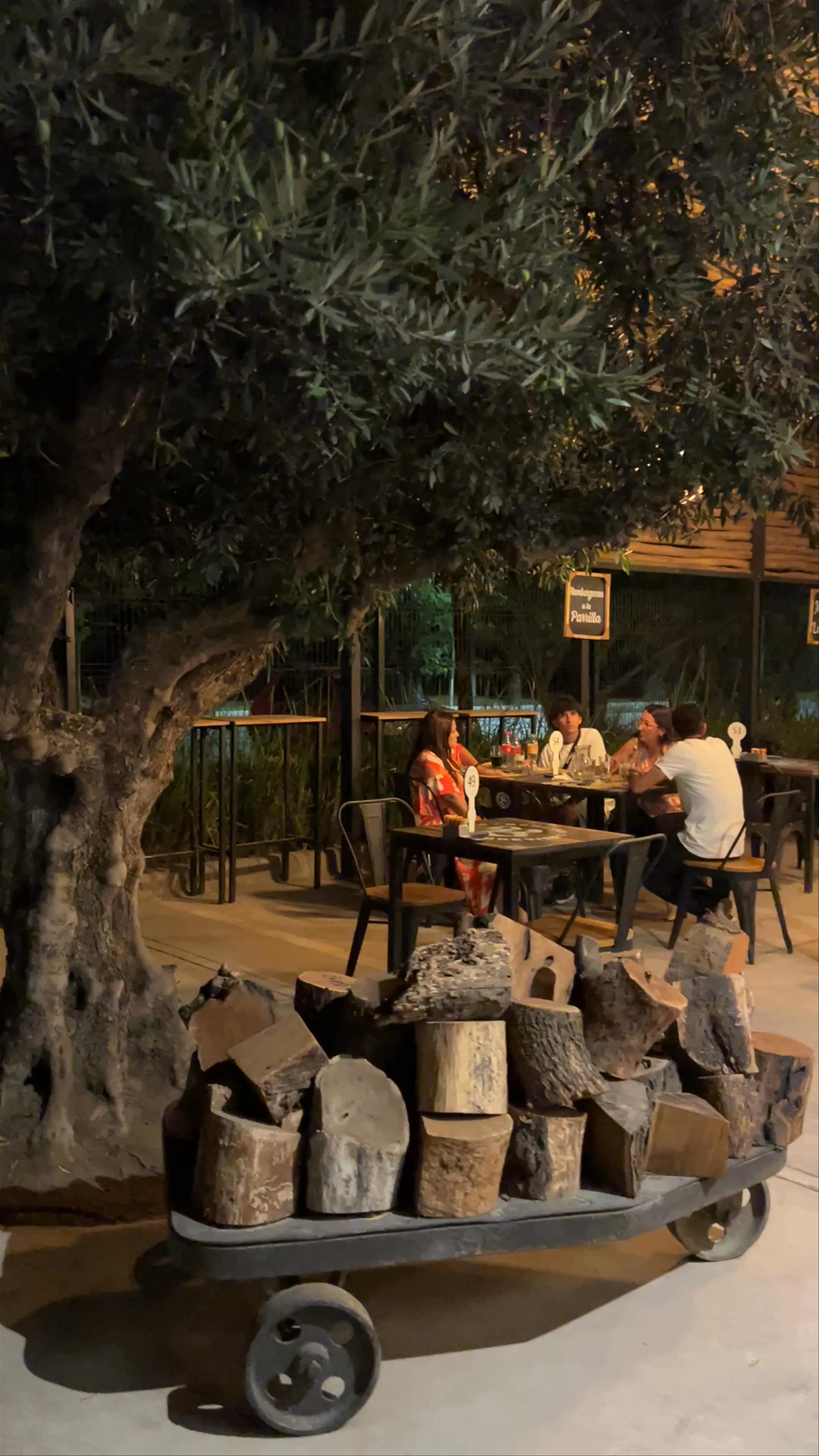 Berlina Patagonian Brewery