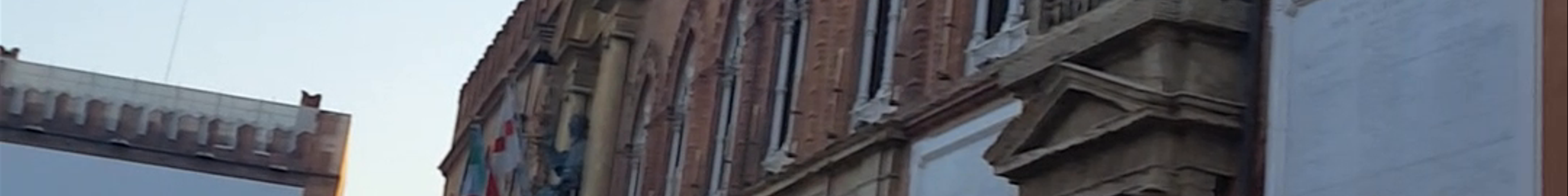 Tours & experiences in Bologna