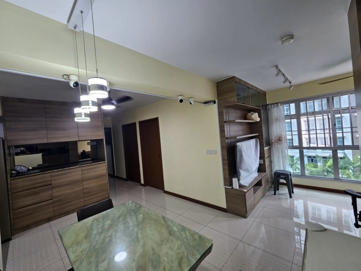 undefined of 1,001 sqft HDB for Sale in 126B Canberra Street - Project Photos 11