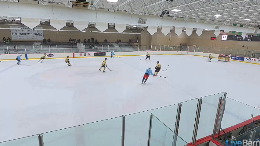 Mark Braden's Stellar Highlights: Goals, Assists & Defensive Mastery