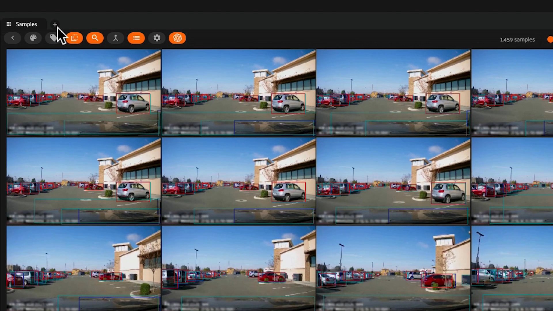 Optimize your Multimodal Data Curation | Try Voxel51