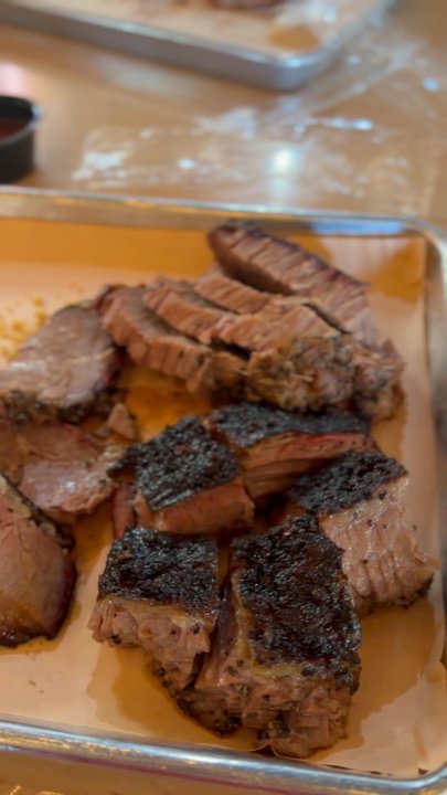 Bombers BBQ - Barbeque Near Me - Munster, Indiana