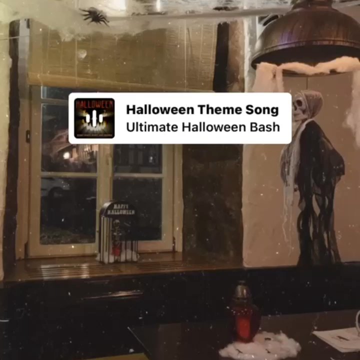 Turmwächter - Halloween - Food Near Me - Tauberbischofsheim, BW