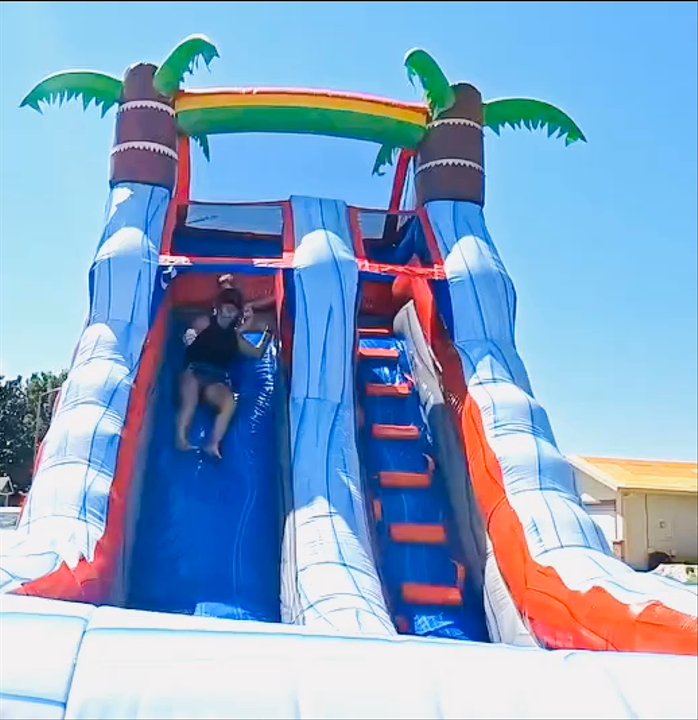 The Party Spot - So much fun!! - Party & Event Planning Near Me