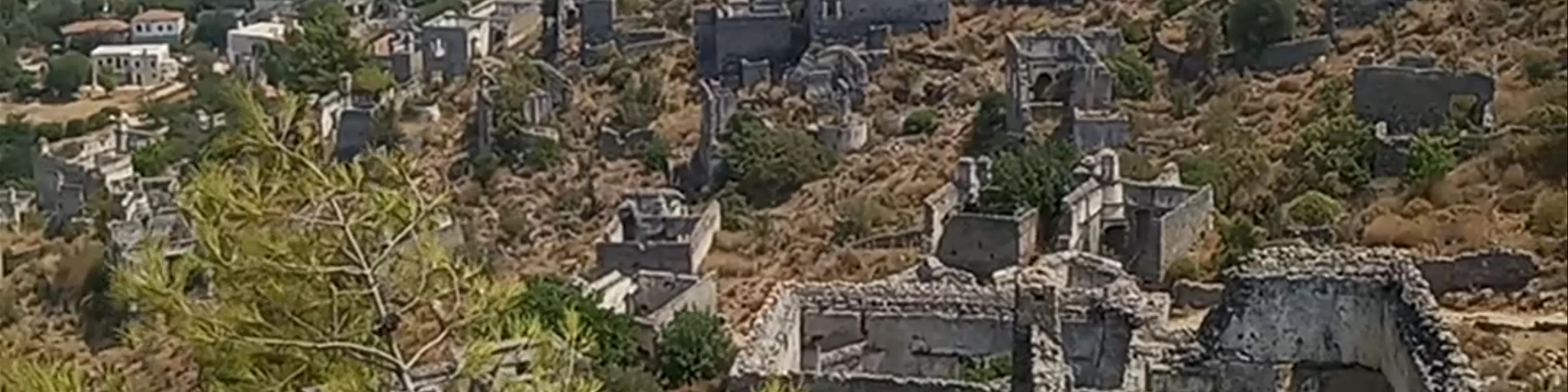 Kayaköy