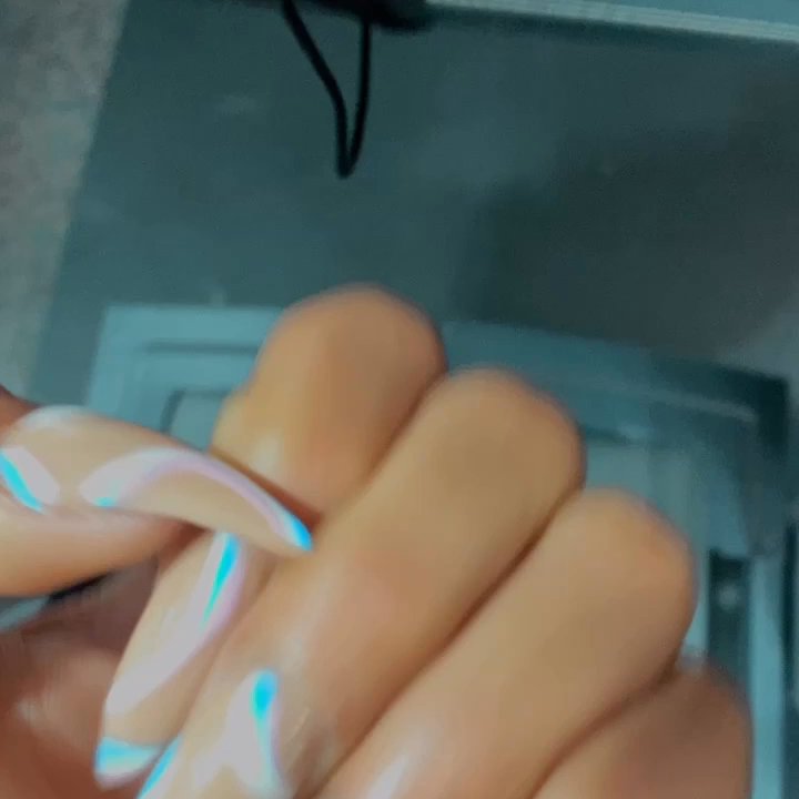 Foxi Nails - Love my nails! Cindy is amazing! - Nail Salons Near Me - Dallas, Texas