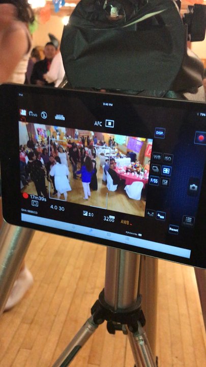 Xclusive Photography and Video Services - Catherine Quinceanera in Pomona - Event Photography Near Me - Covina, California