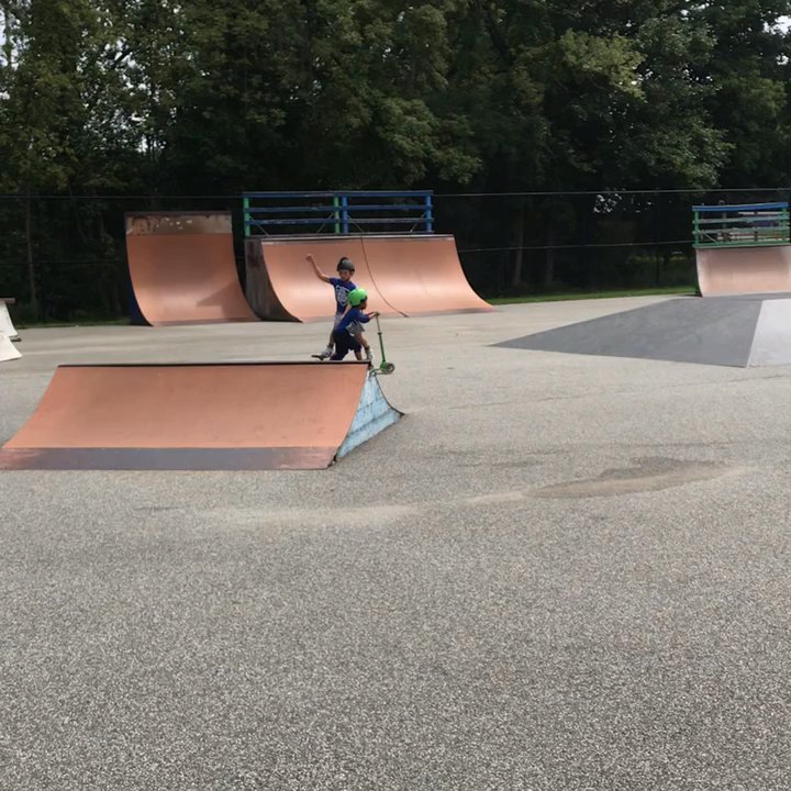 warwick skate park - Skate Parks Near Me - Warwick, New York