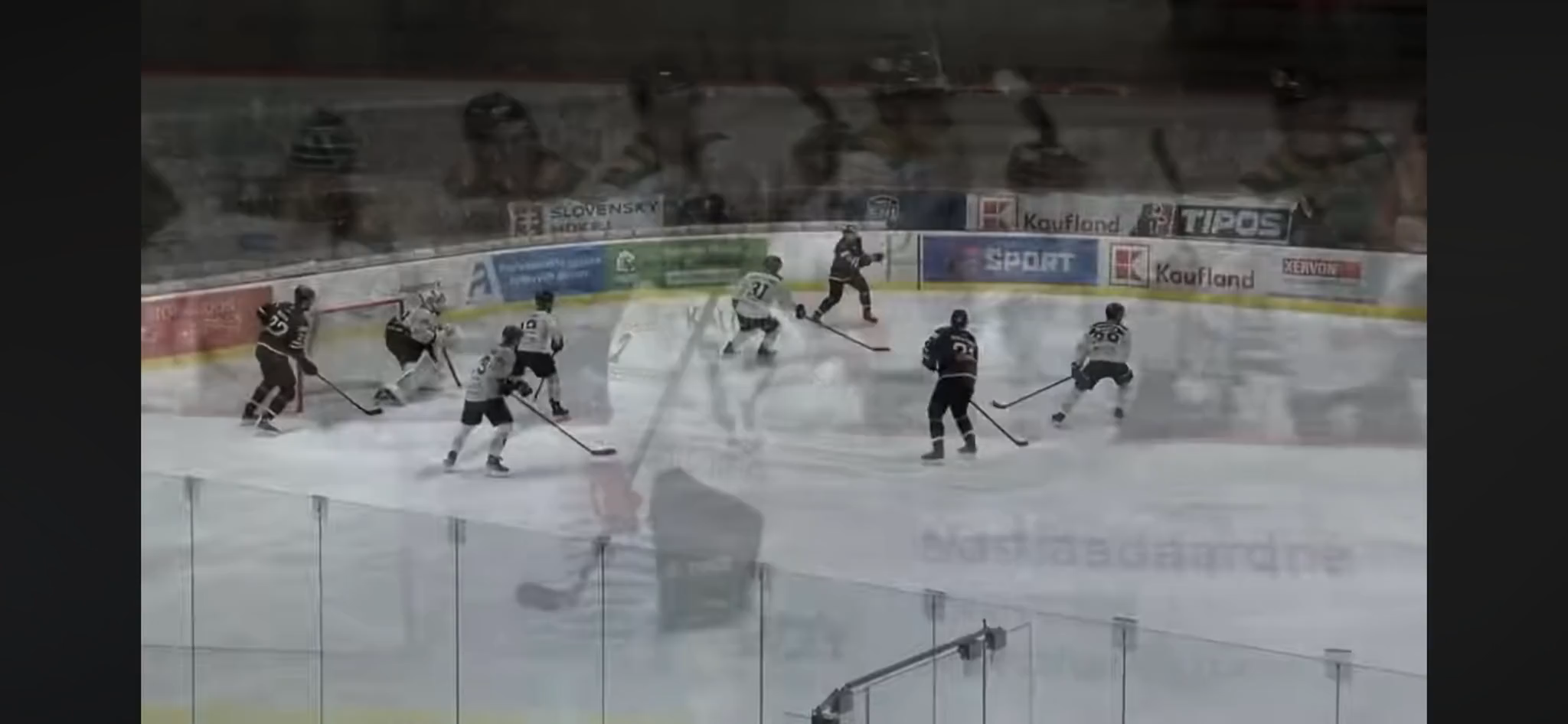 Andrej Skultety: Highlight Reel of a Future Hockey Star