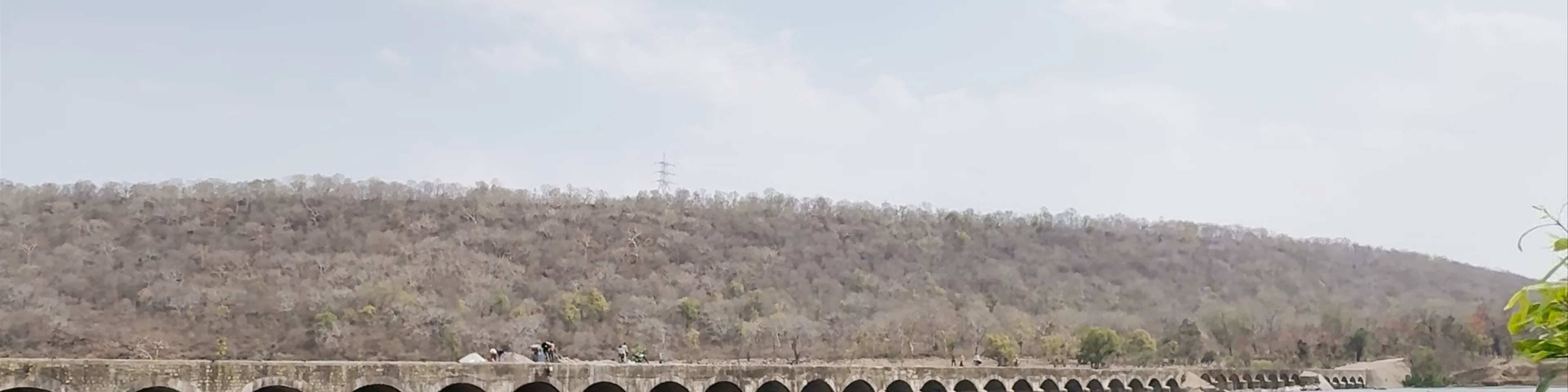 Submersible Bridge